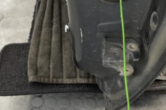 Porte avant gauche PEUGEOT 208 1