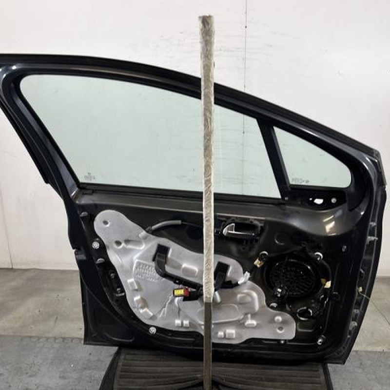 Porte avant gauche PEUGEOT 208 1 Photo n°6
