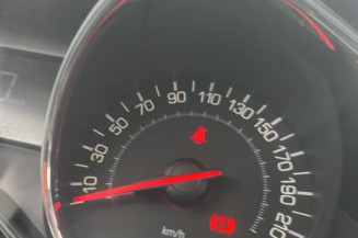 Porte avant gauche PEUGEOT 208 1