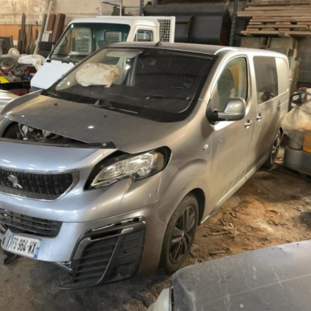 PEUGEOT EXPERT 4 2.0 BLUE HDI - 16V TURBO Photo n°1