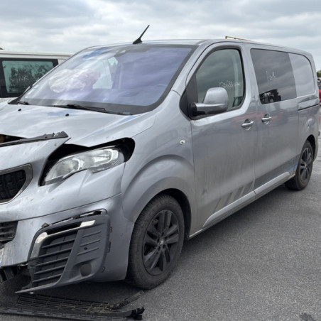 PEUGEOT EXPERT 4 2.0 BLUE HDI - 16V TURBO