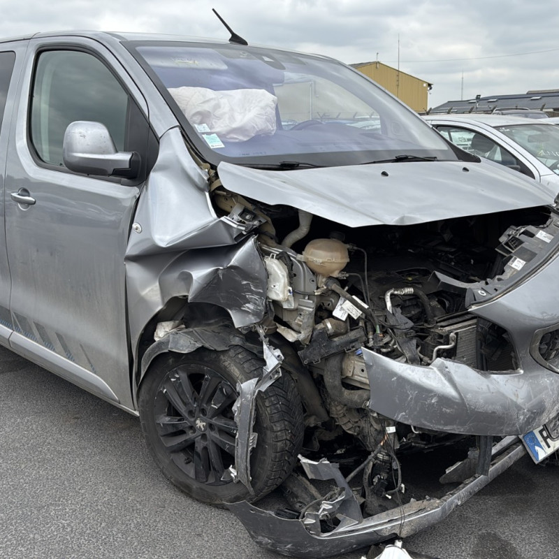 PEUGEOT EXPERT 4 2.0 BLUE HDI - 16V TURBO Photo n°3