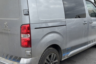 PEUGEOT EXPERT 4 2.0 BLUE HDI - 16V TURBO