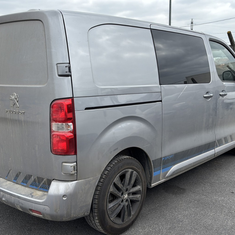 PEUGEOT EXPERT 4 2.0 BLUE HDI - 16V TURBO Photo n°4