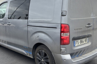 PEUGEOT EXPERT 4 2.0 BLUE HDI - 16V TURBO