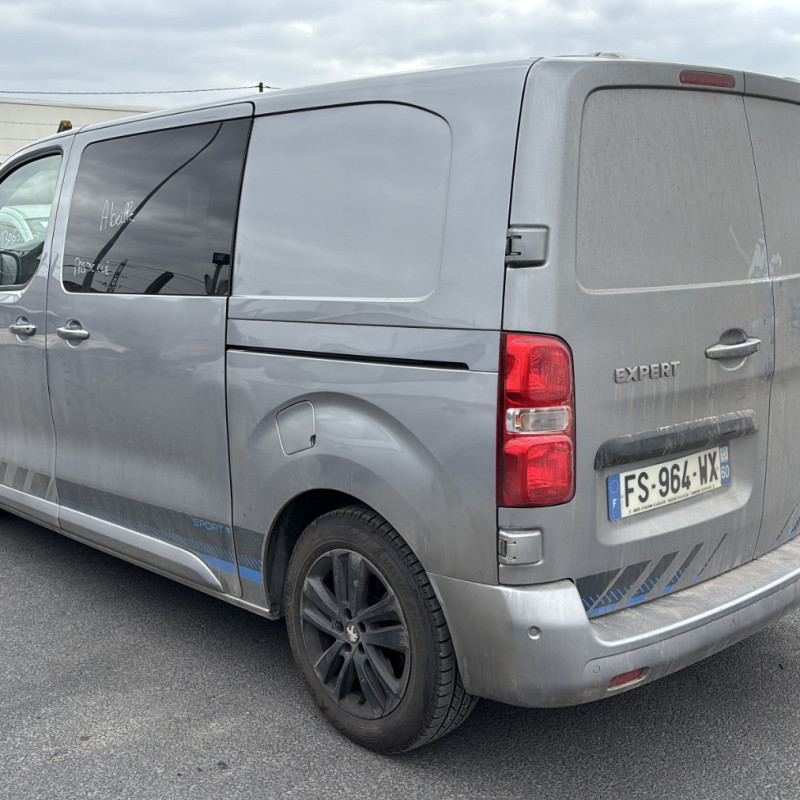 PEUGEOT EXPERT 4 2.0 BLUE HDI - 16V TURBO Photo n°5