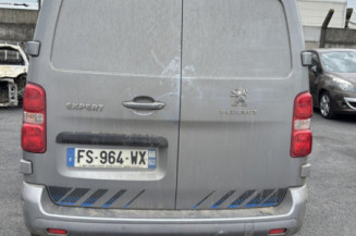 PEUGEOT EXPERT 4 2.0 BLUE HDI - 16V TURBO