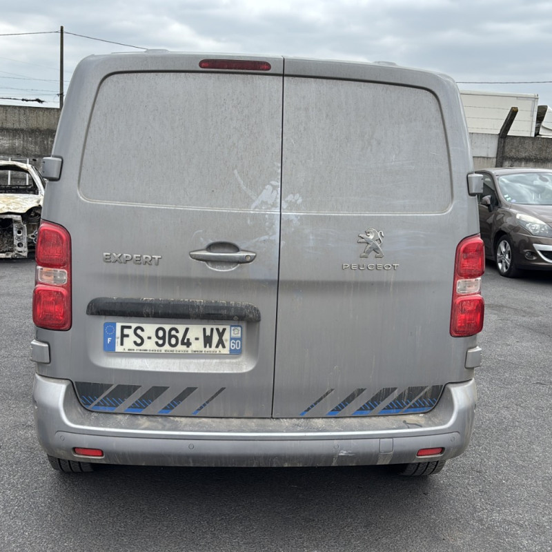 PEUGEOT EXPERT 4 2.0 BLUE HDI - 16V TURBO Photo n°6