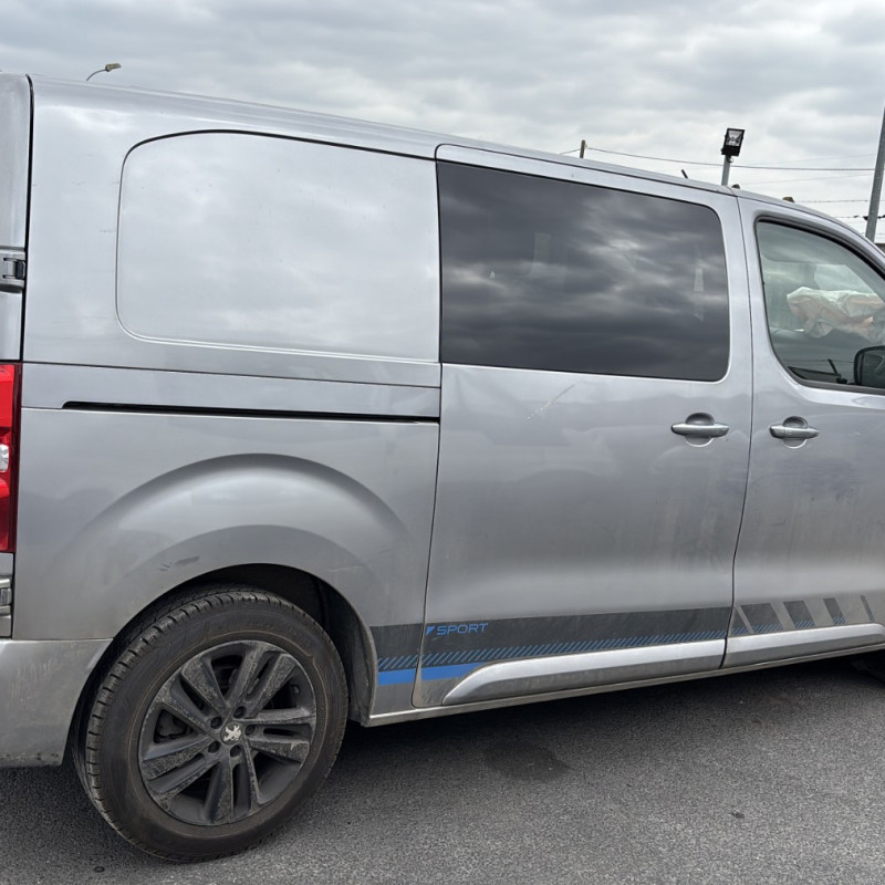 PEUGEOT EXPERT 4 2.0 BLUE HDI - 16V TURBO Photo n°7