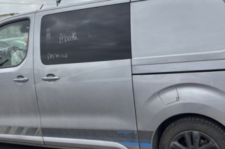 PEUGEOT EXPERT 4 2.0 BLUE HDI - 16V TURBO
