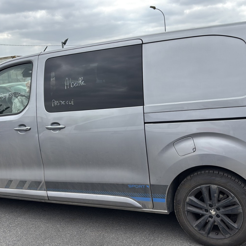 PEUGEOT EXPERT 4 2.0 BLUE HDI - 16V TURBO Photo n°8