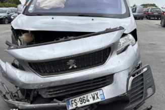 PEUGEOT EXPERT 4 2.0 BLUE HDI - 16V TURBO