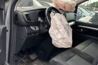 PEUGEOT EXPERT 4 2.0 BLUE HDI - 16V TURBO