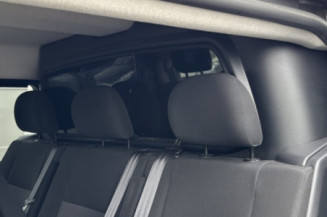 PEUGEOT EXPERT 4 2.0 BLUE HDI - 16V TURBO