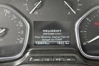 PEUGEOT EXPERT 4 2.0 BLUE HDI - 16V TURBO