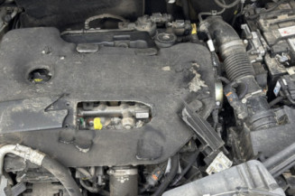 PEUGEOT EXPERT 4 2.0 BLUE HDI - 16V TURBO