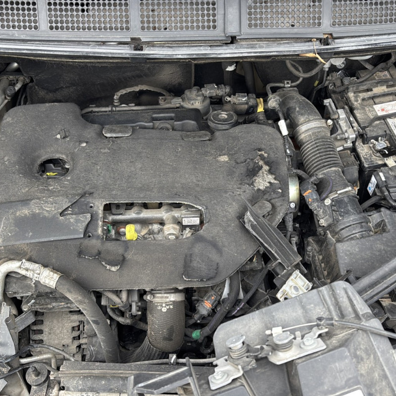 PEUGEOT EXPERT 4 2.0 BLUE HDI - 16V TURBO Photo n°21