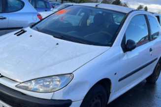 Calandre PEUGEOT 206