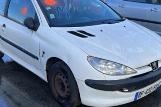 Calandre PEUGEOT 206