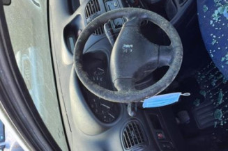 Calandre PEUGEOT 206