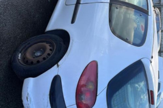 Calandre PEUGEOT 206
