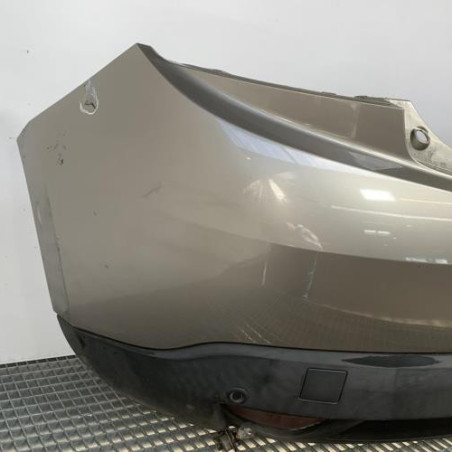 Pare choc arriere RENAULT MEGANE 3 Photo n°1