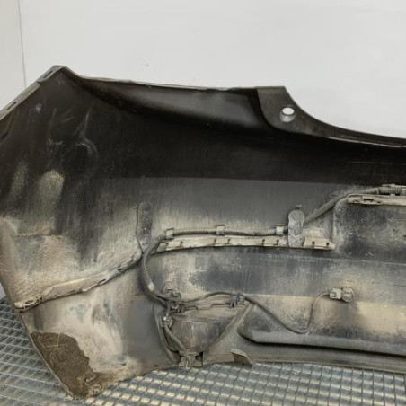 Pare choc arriere RENAULT MEGANE 3