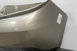 Pare choc arriere RENAULT MEGANE 3