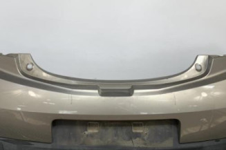 Pare choc arriere RENAULT MEGANE 3