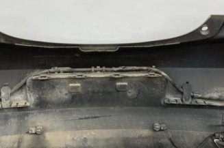 Pare choc arriere RENAULT MEGANE 3