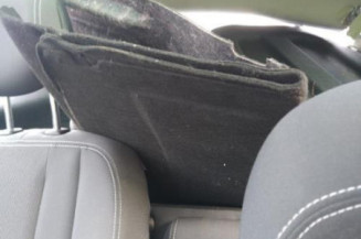Pare choc arriere RENAULT MEGANE 3