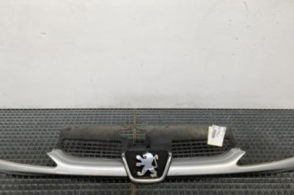 Calandre PEUGEOT 206 Photo n°1