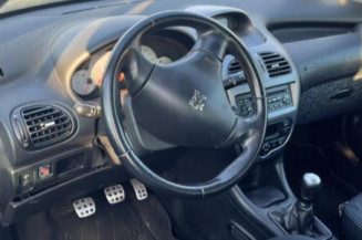 Calandre PEUGEOT 206