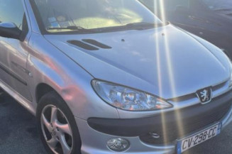 Calandre PEUGEOT 206