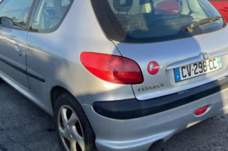 Calandre PEUGEOT 206
