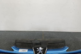 Calandre PEUGEOT 206