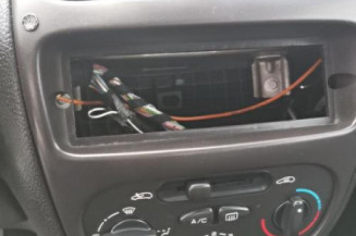 Calandre PEUGEOT 206