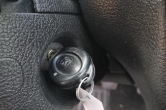 Calandre PEUGEOT 206