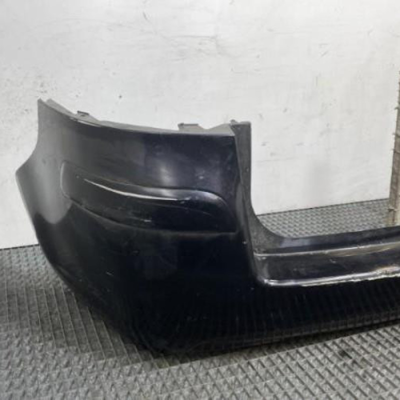 Pare choc arriere OPEL ZAFIRA B Photo n°2