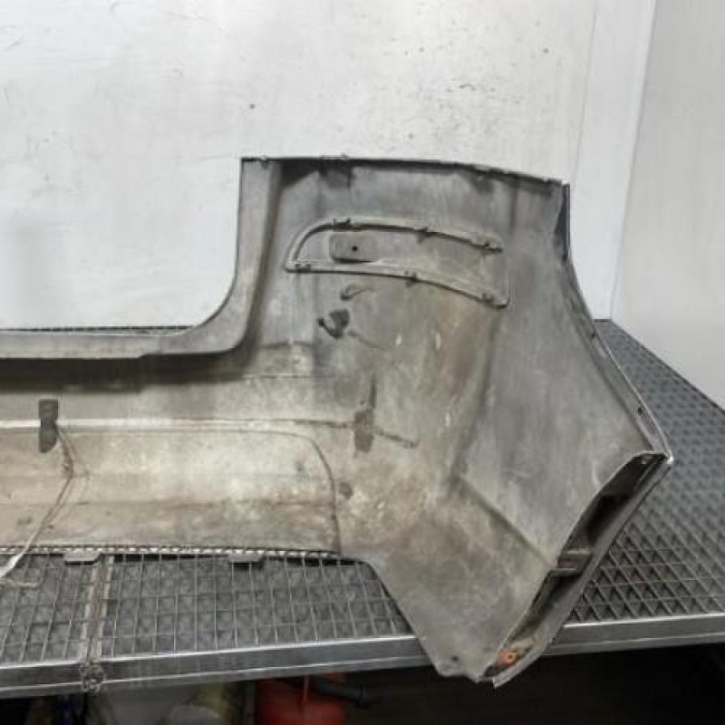 Pare choc arriere OPEL ZAFIRA B Photo n°3