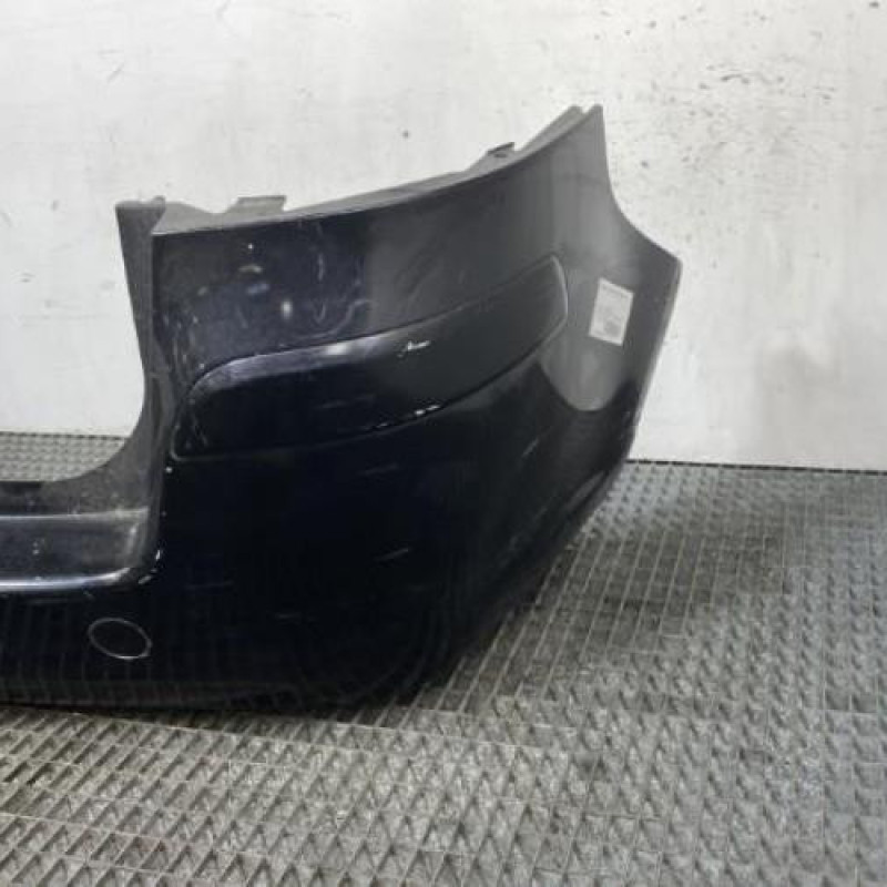 Pare choc arriere OPEL ZAFIRA B Photo n°4