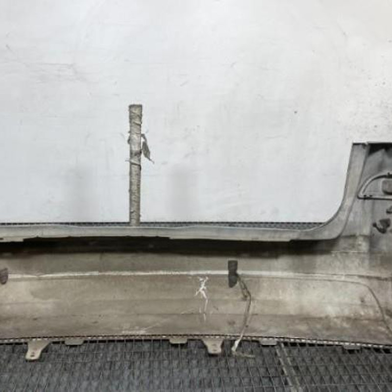 Pare choc arriere OPEL ZAFIRA B Photo n°5
