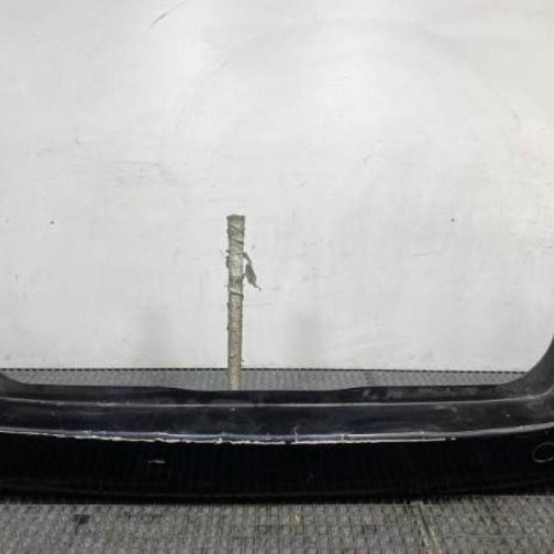 Pare choc arriere OPEL ZAFIRA B Photo n°6