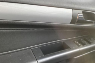 Pare choc arriere OPEL ZAFIRA B