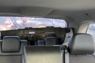Pare choc arriere OPEL ZAFIRA B