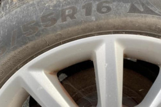 Pare choc arriere OPEL ZAFIRA B