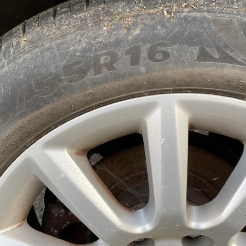 Pare choc arriere OPEL ZAFIRA B Photo n°13