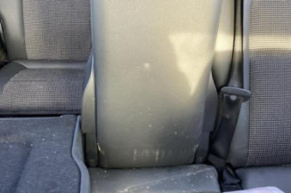 Pare choc arriere OPEL ZAFIRA B