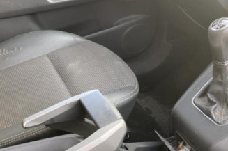 Pare choc arriere OPEL ZAFIRA B