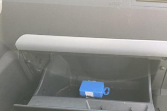 Pare choc arriere OPEL ZAFIRA B